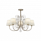 Потолочная люстра Vanda FR2030CL-05G 