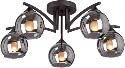 Потолочная люстра  V4285-1/5PL