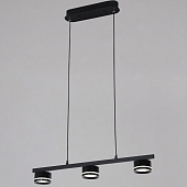 Подвесная люстра  79490-0.4-03 Black 