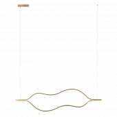 Подвесной светильник Tape Light 10403/1200 AB 