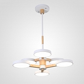 Потолочная люстра  Turna-Dbl01 