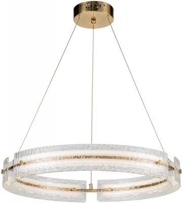 Подвесная люстра Dualita V000089L