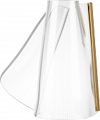 Интерьерная настольная лампа Varese 738963 