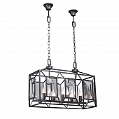 Подвесная люстра  V4278-1/5 