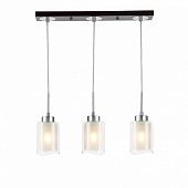 Подвесной светильник Фортуна CL156232 