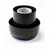 Основание для светильника  UFP-A05AE BLACK 