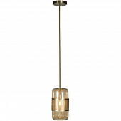 Потолочная люстра Hudson 10097P 