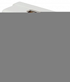 Розетка  RJ02UN 