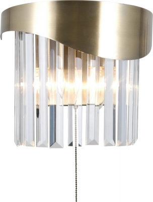 Бра Wave V10765-2W