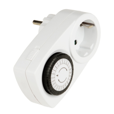 Розетка  UST-M10 WHITE