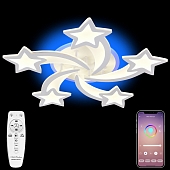 Потолочная люстра LED LIGHT LED LAMPS 81145 