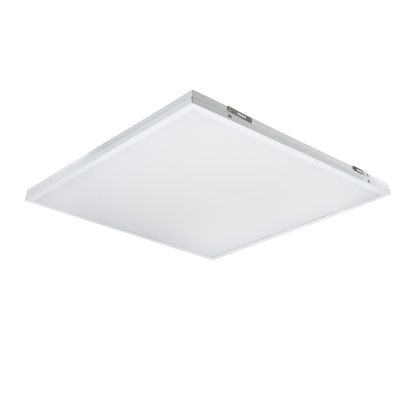 Светодиодная панель  ULP-6060-36W/5000К IP40 GRILYATO OPAL SMOOTH