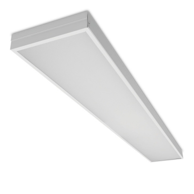 Светодиодная панель STD ДПО11-36-102-6К