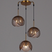 Подвесной светильник  05912-0.9-03 GB 