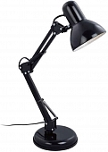 Офисная настольная лампа Racheal TL1632T-01BK 
