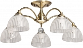 Потолочная люстра Блеск 315016805 