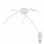 Потолочная люстра  V38450DT-0/3PL 