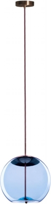Подвесной светильник Knot 8133-B mini