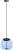 Подвесной светильник Knot 8133-B mini