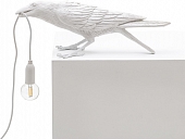 Интерьерная настольная лампа Bird Lamp 14733 