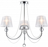 Потолочная люстра Beverly FR5661-PL-03-CH 