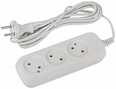 Розеточные блоки, удлинители  UDL-6-330 