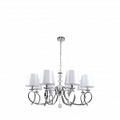 Подвесная люстра Zafira 1043/09/08P 