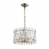 Подвесная люстра MODELUX ML.20211.6 AB 