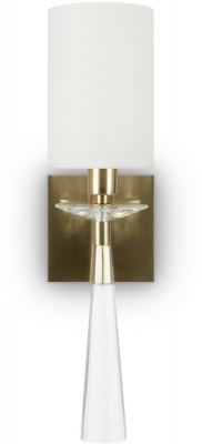 Бра Bianco MOD224WL-01BS