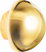 Настенный светильник Dot 10362M Gold 