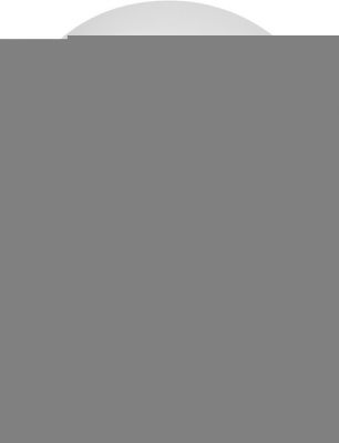 Настенный светильник Wonders 10237W White