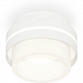 Точечный светильник Techno Spot XS8412002 