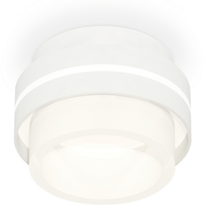 Точечный светильник Techno Spot XS8412002