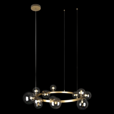 Подвесной светильник Molecule 10139/850