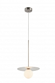 Подвесной светильник Scrumbel V11572-1P 