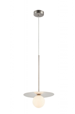 Подвесной светильник Scrumbel V11572-1P