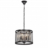 Подвесная люстра  V5184-1/4 