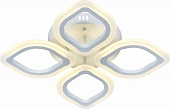 Потолочная люстра  10216/4LED 