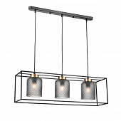 Подвесной светильник Morrison VL5472P03 