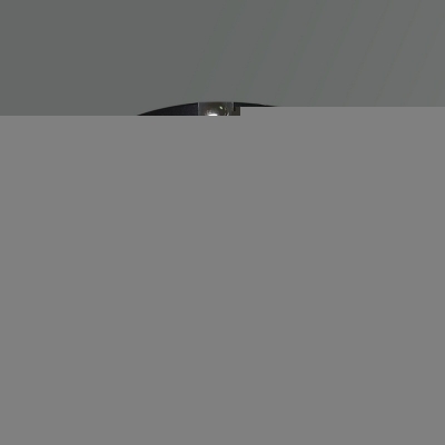 Точечный светильник  16073-9.5-001QR MR16 BK