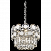 Подвесная люстра Claudia WE134.05.103 