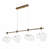 Подвесной светильник MODESTYLE MS.6119.12 BS 