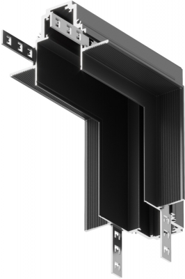Соединитель Accessories for tracks Gravity TRX010ICL-22B