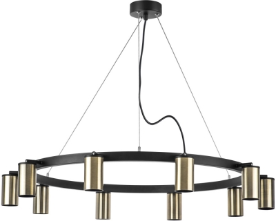 Подвесной светильник Rullo LR020310
