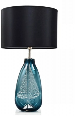 Интерьерная настольная лампа Crystal Table Lamp BRTL3145