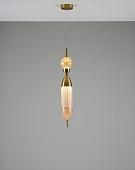 Подвесной светильник Candle V10915-PL 