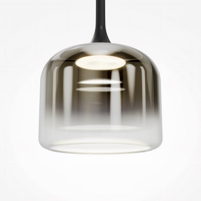 Подвесной светильник Spirito MOD286PL-L18B3K