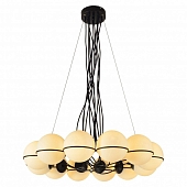 Подвесная люстра Seneca GRLSP-8177 