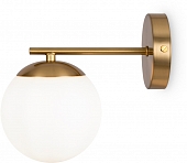 Бра Marble FR5230WL-01BS 