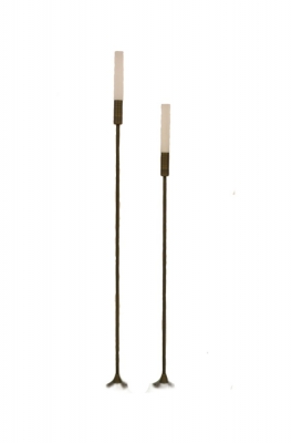 Наземный светильник  LD-RD003